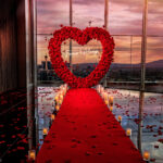 Rooftop proposal